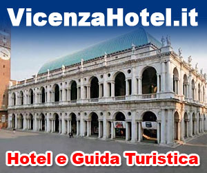 Vicenza Hotel e Guida Turistica